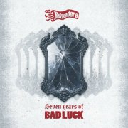 Belvedere - Seven Years Of Bad Luck (2026)