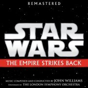 John Williams - Star Wars: The Empire Strikes Back (OST) (1980/2018) [E-AC-3 JOC Dolby Atmos]