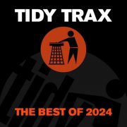 VA - Best Of Tidy Trax 2024 (2025)