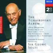 Chicago Symphony Orchestra, Georg Solti - The Tchaikovsky Album (1997)