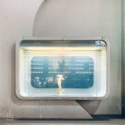 Vestals - Holy Origin (2020)