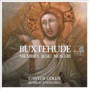 Cantus Cölln & Konrad Junghänel - Buxtehude: Membra Jesu Nostri (2015)
