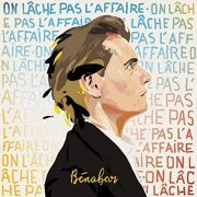 Bénabar - On lâche pas l'affaire (2021) Hi-Res