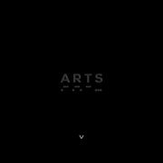 VA - ARTS V - Five years of Arts (2019)