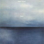 Ralph Towner - Diary (1974) [Vinyl]