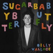 Oilly Wallace - Sugar Baby Butterfly (2025)