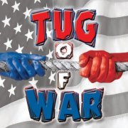 William Garlington - Tug of War (2021)