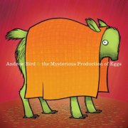 Andrew Bird - Borrow or Rob EP (2025) [Hi-Res]