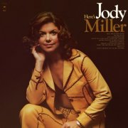 Jody Miller - Here's Jody (2024) Hi-Res