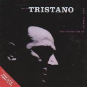 Lennie Tristano - Lennie Tristano/The New Tristano (1994) CD Rip