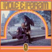 Kole & Param - Early In The Morning (1970) [Hi-Res]