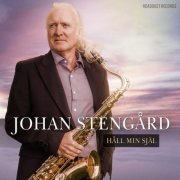 Johan Stengård - Håll min själ (2021)