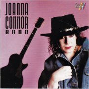 Joanna Connor Band - Joanna Connor Band (1992) [CD Rip]