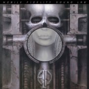 Emerson, Lake & Palmer - Brain Salad Surgery (1973) {2026 Ultradisc UHR}