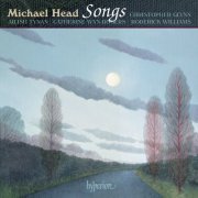 Christopher Glynn - Michael Head: Songs (2011)