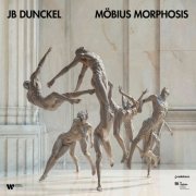 JB DUNCKEL - MÖBIUS MORPHOSIS (2024) [Hi-Res]