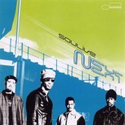 Soulive - Next (2002)