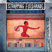 Strapping Fieldhands - Discus (1994)