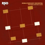 Roma Symphony Orchestra - RSO Performs Mumford & Sons (2020)