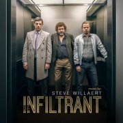 Steve Willaert - Soundtrack De Infiltrant (2018)