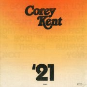 Corey Kent - '21 (2021)