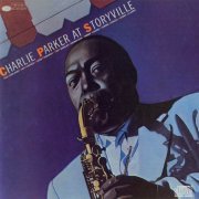 Charlie Parker - Charlie Parker At Storyville (1953)