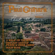 Paul Chihara - The Paul Chihara Collection, Vol. 2 (2019) [Hi-Res]