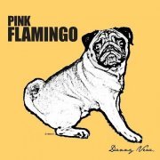 Danny Vera - Pink Flamingo (2009)