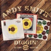 VA - Andy Smith Diggin' In The BGP Vaults (2008)