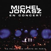 Michel Jonasz - En Concert Au Palais Des Sports De Paris (1986)