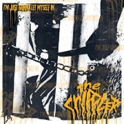 The Crippler - I'm Just Gonna Let Myself In (2022)