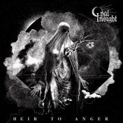 Opal Insight - Heir to Anger (2022)