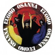 Osanna - L'uomo (Reissue) (1971)
