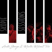 Aneta George & Martin Milcent Trio - The Skopje Sessions (2019)