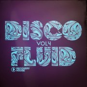 VA - Disco Fluid, Vol. 4 (2023)