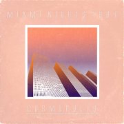 Miami Nights 1984 - COSMOPOLIS (2025)