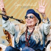 Joni Mitchell - Joni Mitchell at Newport (2023) [Hi-Res]