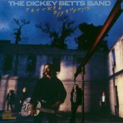 Dickey Betts - Pattern Disruptive (1988)