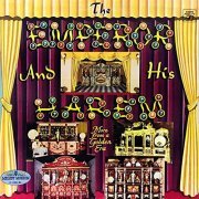 The Emperor And His Harem - More from a Golden Era (1969/2020) Hi Res