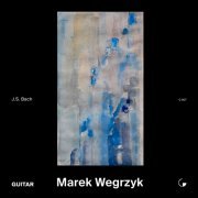 Marek Wegrzyk - J.S. Bach: Guitar Works (2019) [Hi-Res]