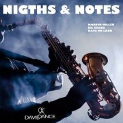 Dil Evans & Dave Mc Laud - Nights & Notes (2020)