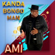 Kanda Bongo Man - AMI (2026) Hi-Res
