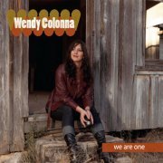 Wendy Colonna - We Are One (2010)