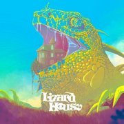 Tyler Kamen - Lizard House (2021)