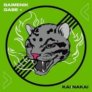 Kai Nakai - Baimenik Gabe (2020)