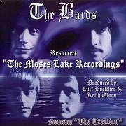 The Bards - The Moses Lake Recordings (Reissue) (1968/2002)