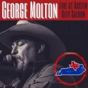 George Molton - Live at Austin City Saloon (2022)