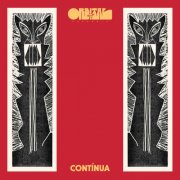 Orbital Ensemble - Continua (2026) [Hi-Res]