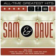 Sam & Dave  - Sam & Dave: All-Time Greatest Hits (2002)