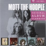 Mott The Hoople - Original Album Classics (5xCD Boxset) [2009] CD-Rip